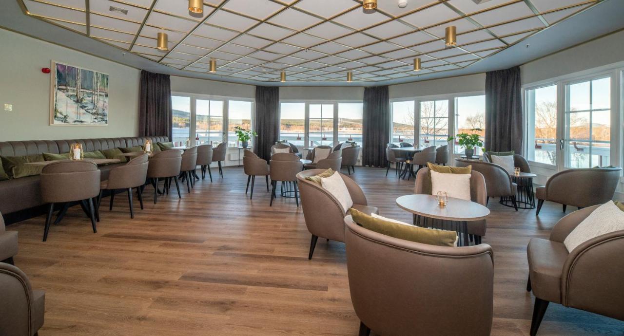 Grand Arctic Resort Överkalix Exterior foto