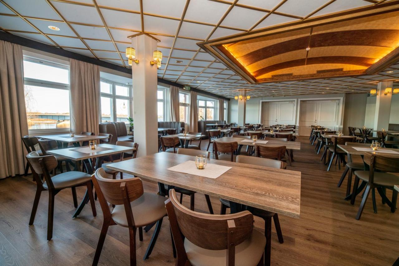 Grand Arctic Resort Överkalix Exterior foto